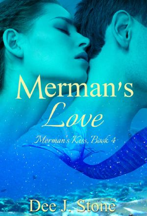 [Merman's Kiss 04] • Merman's Love